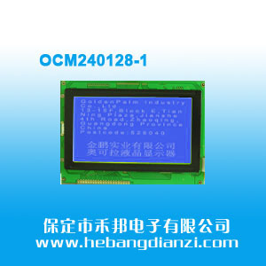 OCM240128-1 {3.3V(COB)