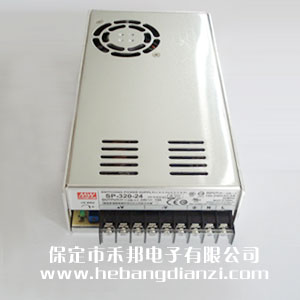 SP-320-24 (24V-13A)