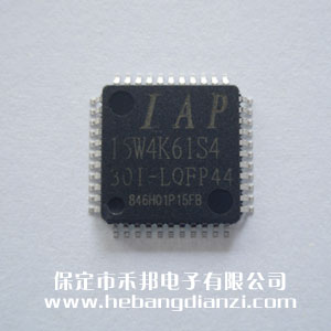 IAP15W4K61S4-30I-LQFP44